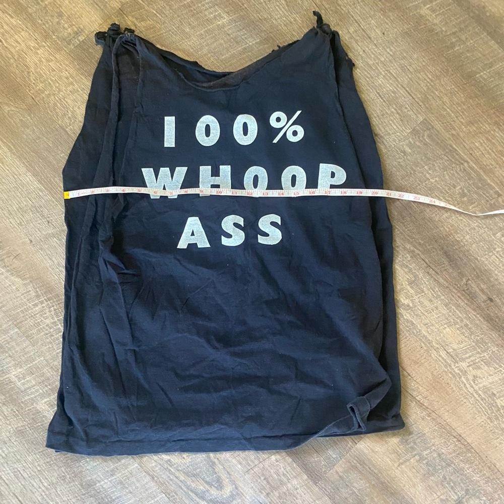 Stone Cold Steve Austin Tank Tops/Shorts - Picture 5 of 5